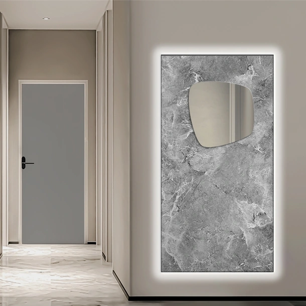 Specchio magnetico MAGSP2020 Pietra Grande di Pintdecor