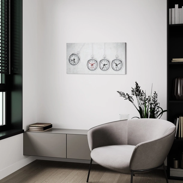 Orologio 05 di Pintdecor