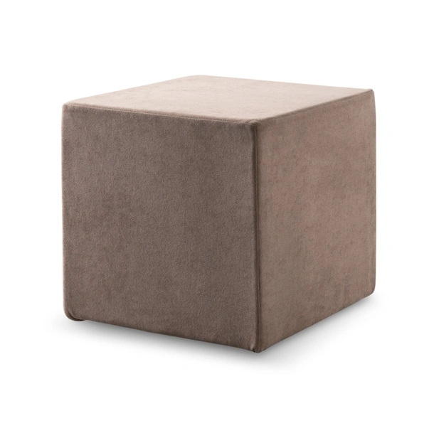 Pouf Quadrato di Stilfar Italia