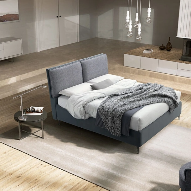 Letto Jasmine 24 di Stilfar Italia