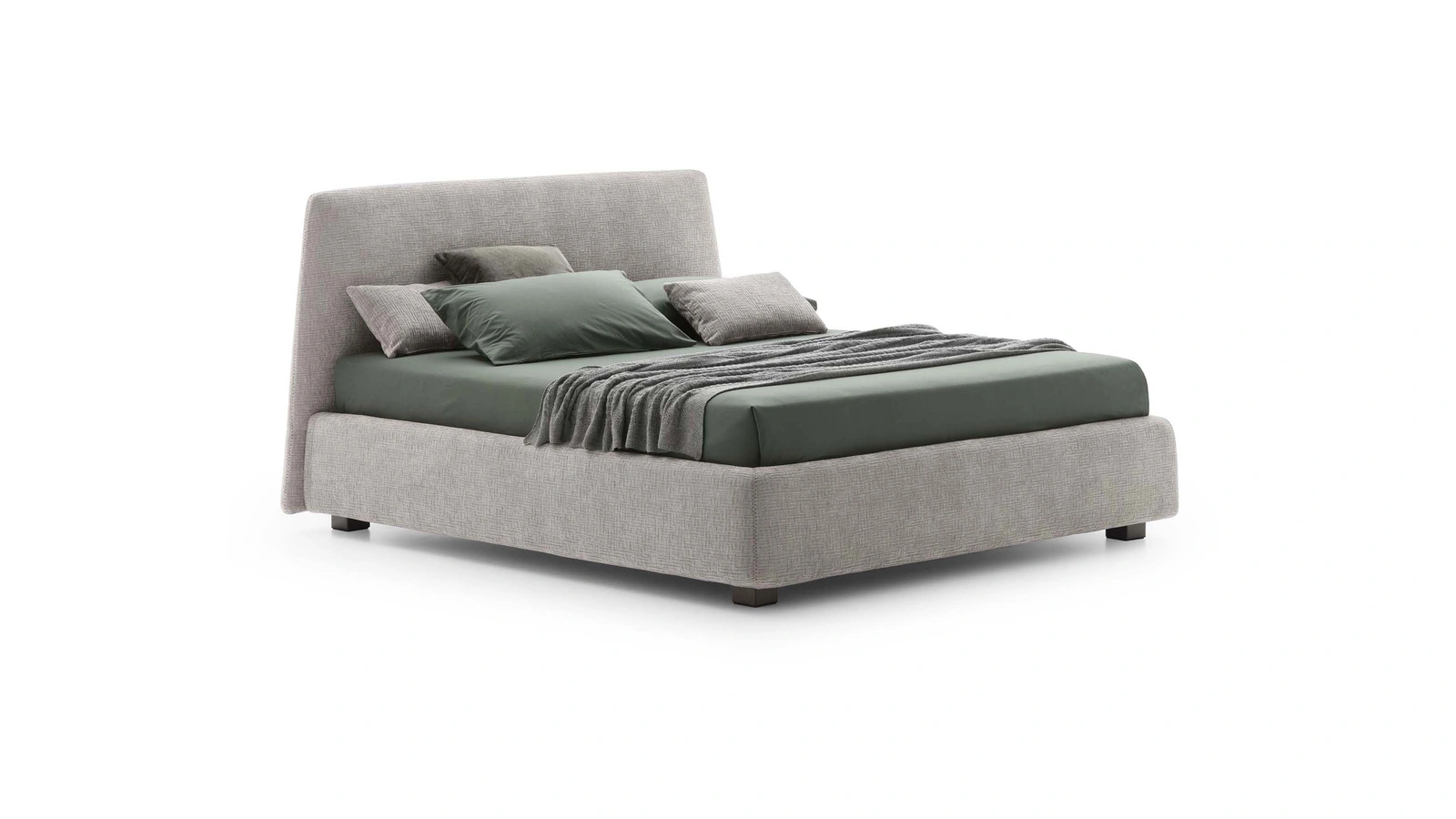 Letto Calvin di Le Comfort