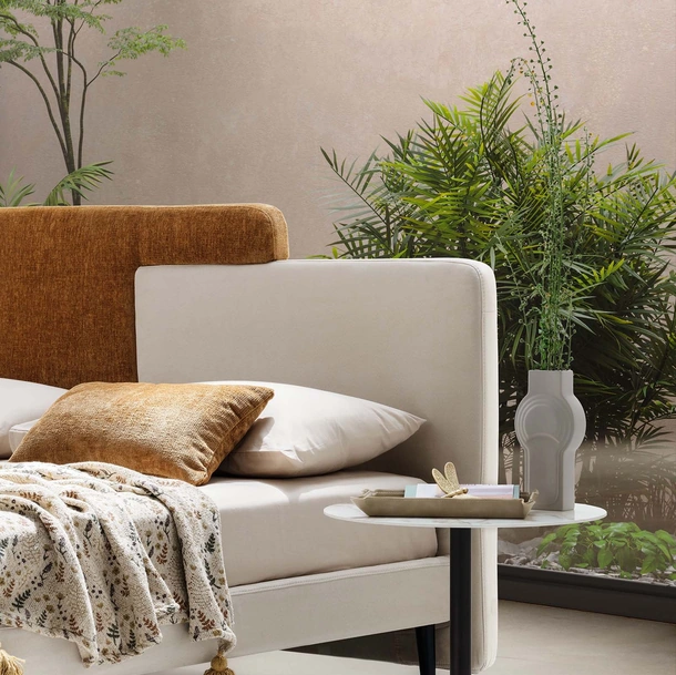 Letto Together di Le Comfort