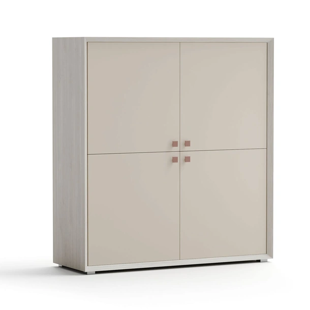 Madia Alta MD 9536 di Giessegi