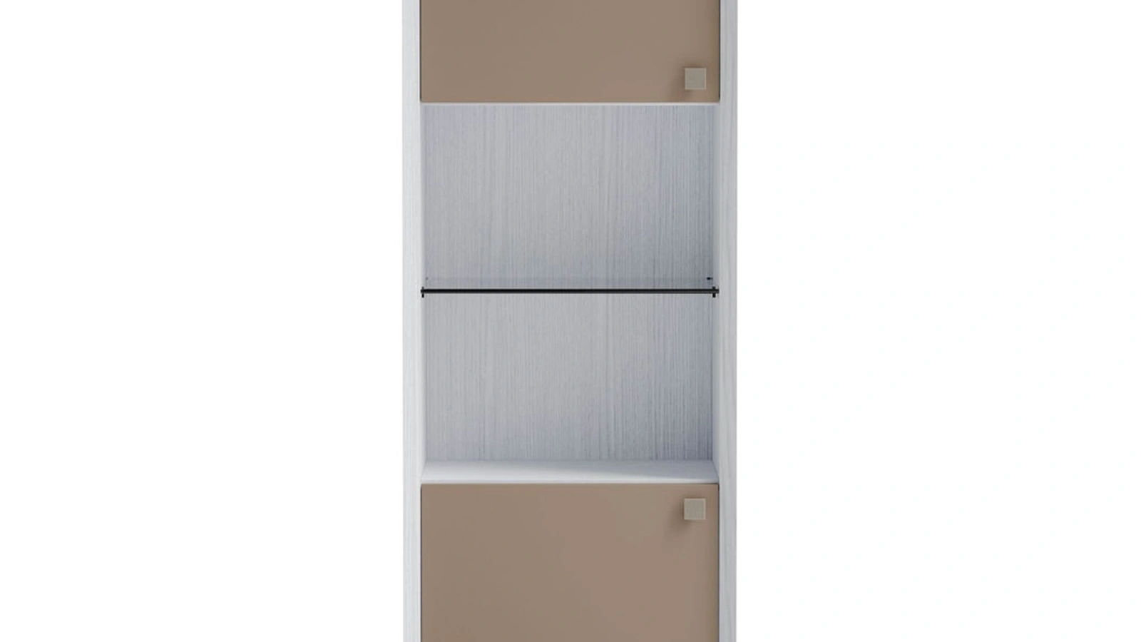 Madia Alta MD 9758 di Giessegi