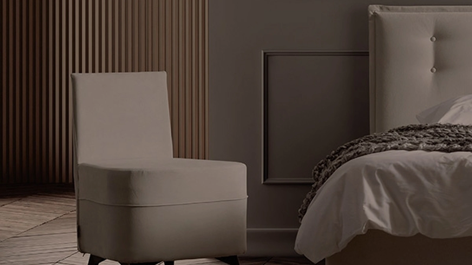 Poltroncina Allegra di Stilfar Italia