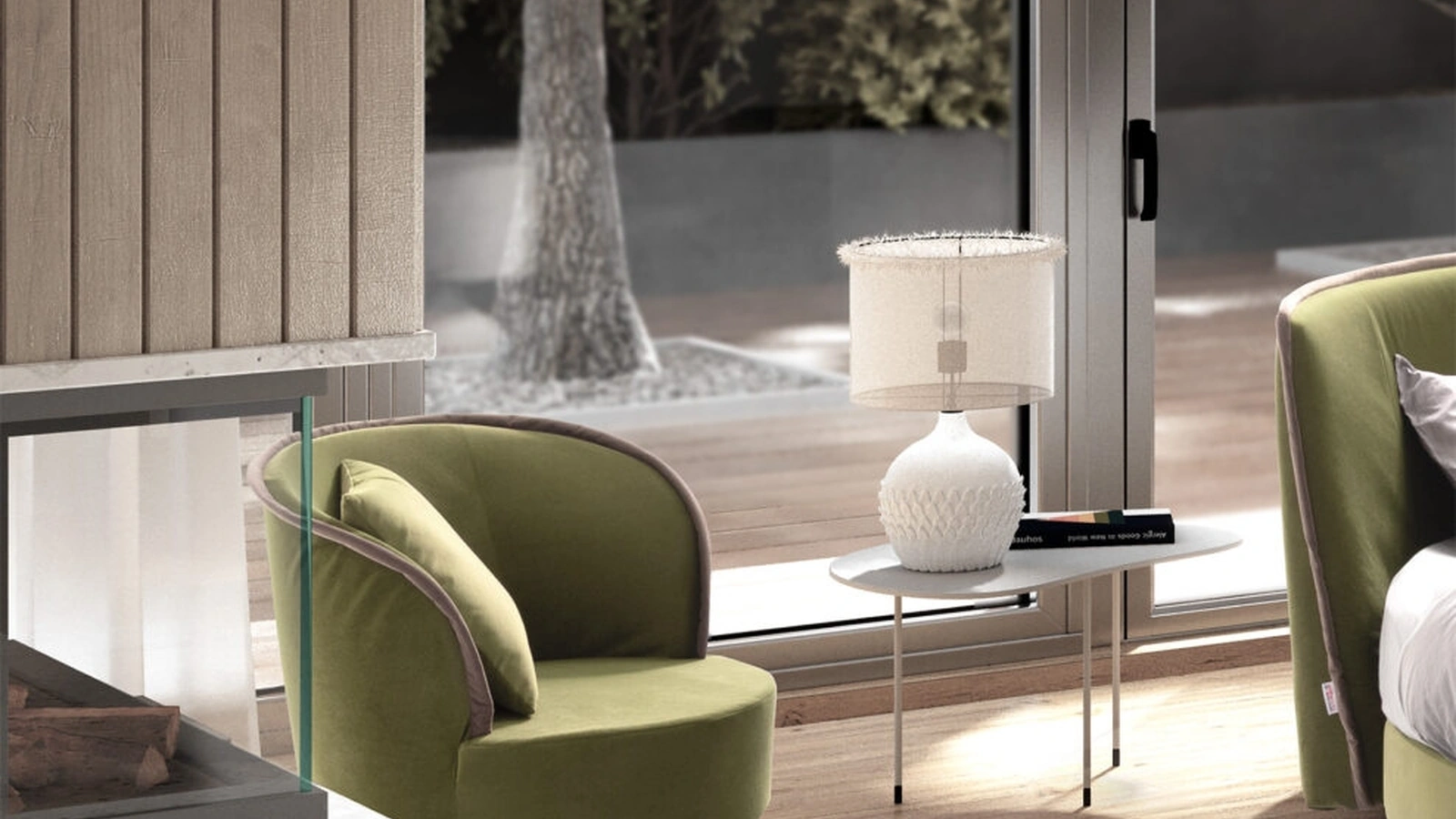 Poltroncina Candy di Stilfar Italia