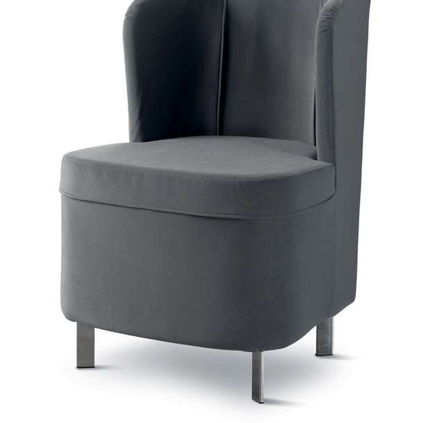Poltroncina Chantal di Stilfar Italia
