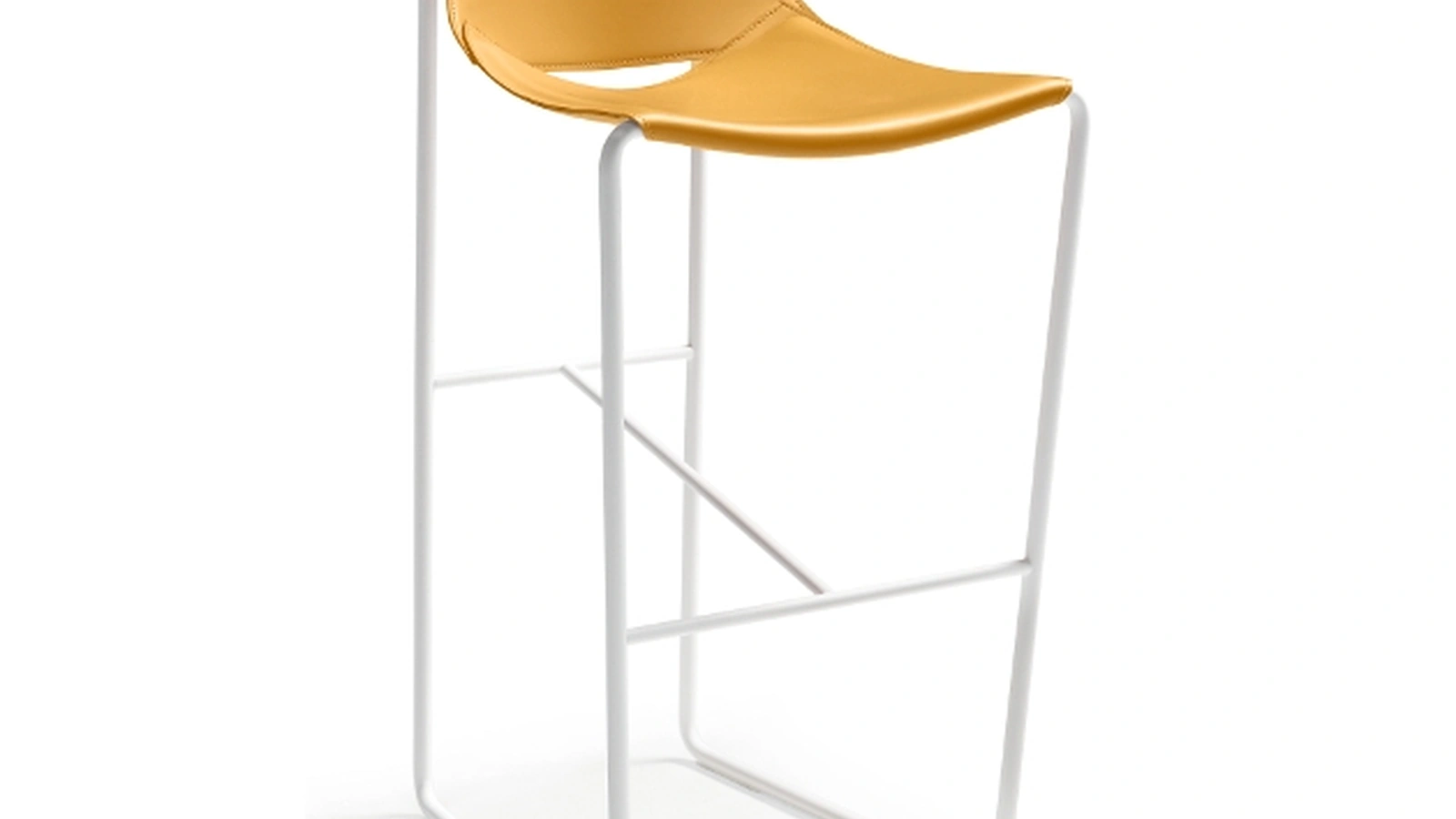 Sgabello Apelle di Midj