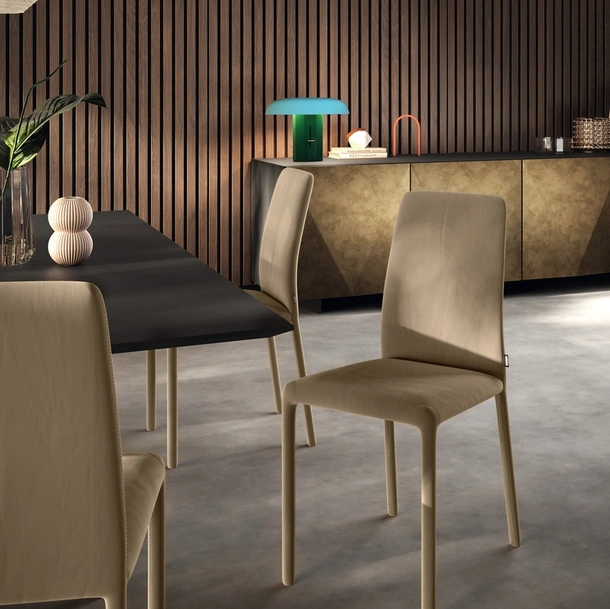 Sedia Coat di Scavolini