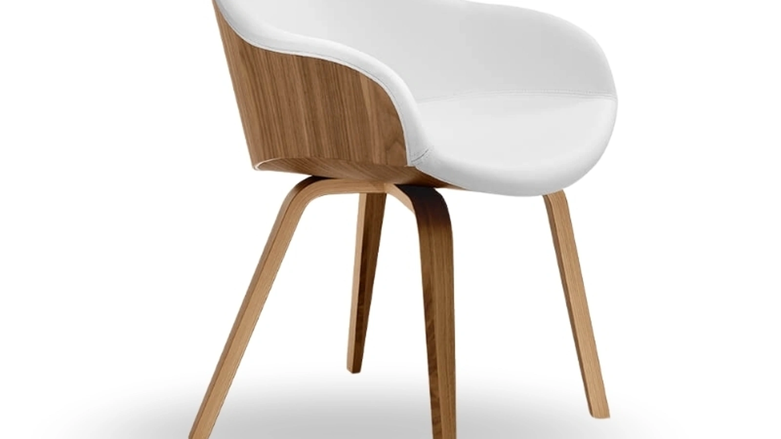 Sedia Danny di Midj