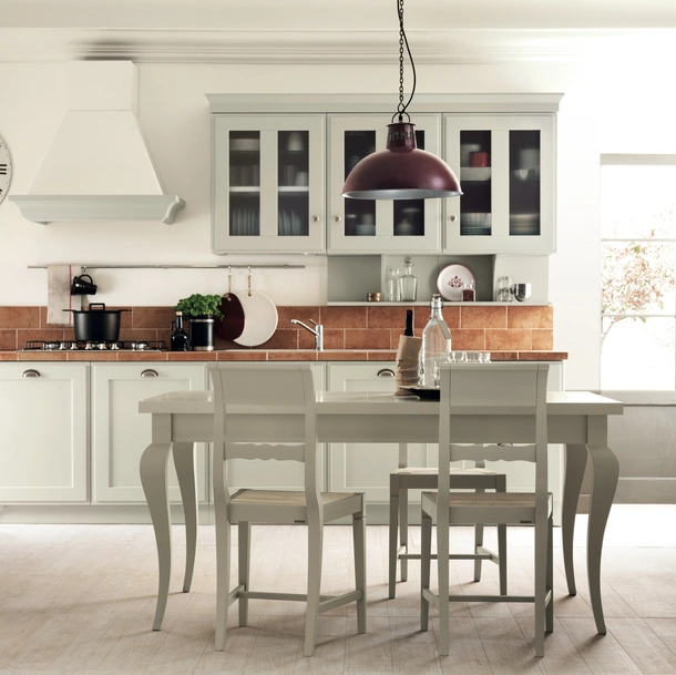 Tavolo Convito di Scavolini