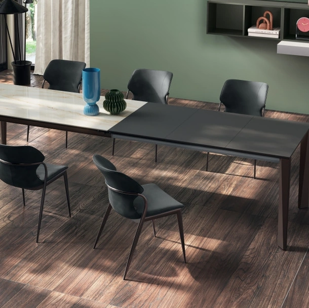Tavolo allungabile Supernova di Scavolini
